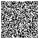 QR code with Oldenburg Lake Shore contacts