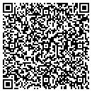 QR code with A & M Machine contacts