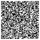 QR code with First Virginia Avenue Baptist contacts