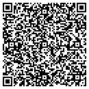 QR code with D A Enterprise contacts