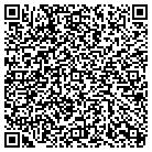 QR code with Henry Brockman Concrete contacts