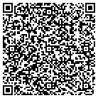 QR code with Covington Airport Taxi contacts