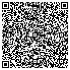 QR code with Riverway North & South Inc contacts