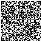 QR code with Hall Contracting Corp contacts