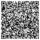 QR code with HP Designs contacts