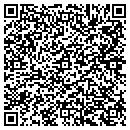 QR code with H & R Block contacts