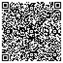 QR code with Hum RRO contacts