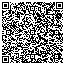 QR code with Headlines contacts