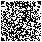 QR code with Man O' War Dental Care contacts