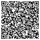 QR code with Kathryn Berla contacts