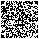 QR code with Rick's Auto Service contacts