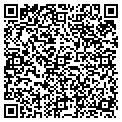 QR code with ATC contacts