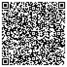 QR code with Advanced Applications Mr Sweep contacts