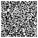 QR code with AK Construction contacts