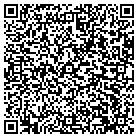 QR code with Higher Praise Learning Center contacts