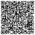 QR code with Springhurst Racquet & Swim Clb contacts