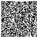 QR code with D's Auto & Atv REPAIR contacts