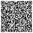QR code with Metro Lab contacts