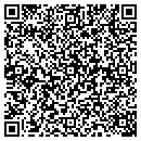 QR code with Madeleine's contacts