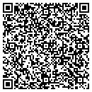 QR code with George R Chaney MD contacts