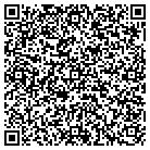 QR code with Ma & Pa's Country Greenhouses contacts
