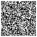 QR code with LA Baugh & Assoc contacts