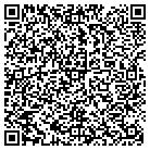 QR code with Hebron Estates City Office contacts