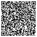 QR code with Sam's contacts