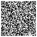QR code with Kevin D C Pillars contacts