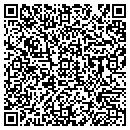 QR code with APCO Service contacts