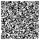 QR code with Howard's Concrete Construction contacts