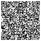 QR code with Raggedy Ann & Andy Child Dev contacts