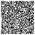 QR code with Bluegrass Transcription Service contacts