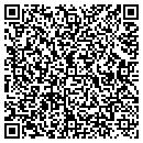 QR code with Johnson's Tree Co contacts
