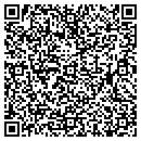 QR code with Atronix Inc contacts