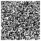 QR code with Magoffin County Rescue Squad contacts