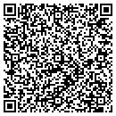 QR code with Fazoli's contacts