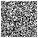 QR code with Just In Time contacts