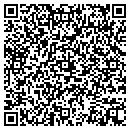 QR code with Tony Jeffries contacts