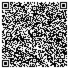 QR code with Web Creations & Design contacts