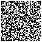 QR code with K L Commercial Mortgage contacts