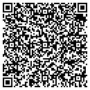 QR code with Garys Collision contacts
