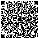 QR code with Hinkle Block & Masonry Product contacts