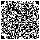 QR code with Ohio Valley Medical Center contacts