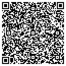 QR code with EGC Construction contacts