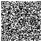 QR code with Webster's Backhoe & Dozier contacts