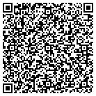 QR code with Judys Life Force Product contacts