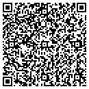 QR code with T & K Sealing contacts