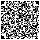 QR code with Denney Building Service Inc contacts