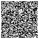 QR code with Holiday Plus contacts